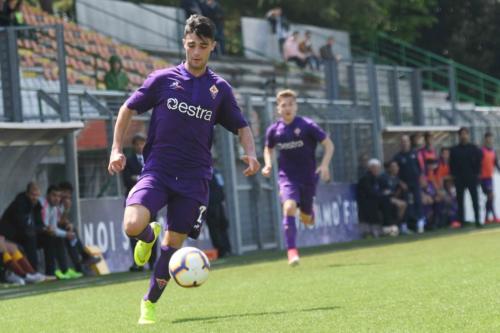 ACF FIORENTINA VS ROMA 25